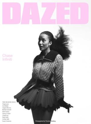 Dazed Magazine - Winter 2025