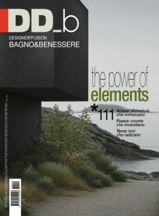 DDB Design Diffusion Bagno - Dicembre 2025