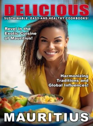 Delicious - Mauritius - December 2025