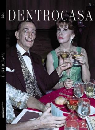 DentroCasa - Gennaio 2026