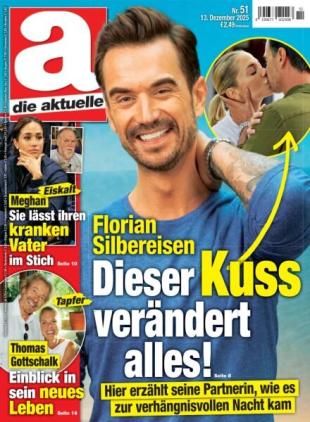 Die Aktuelle - 13 Dezember 2025