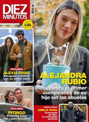 Diez Minutos - 17 Diciembre 2025