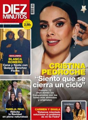 Diez Minutos - 24 Diciembre 2025