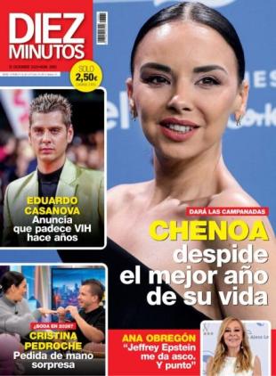 Diez Minutos - 31 Diciembre 2025