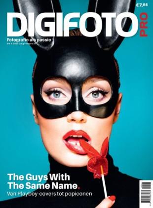 DIGIFOTO Pro - December 2025