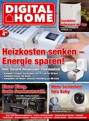 Digital Home - Januar 2026