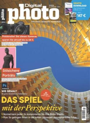 DigitalPhoto - Januar 2026