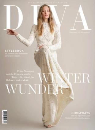 Diva Austria - Winter 2025-26