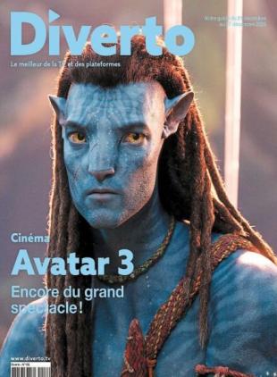 Diverto - 21 Decembre 2025