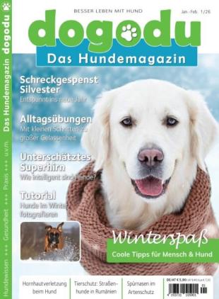 dogodu - Januar 2026