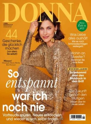 Donna - Januar 2026