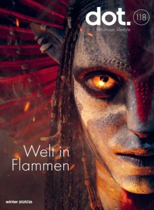 Dot Magazin - Dezember 2025