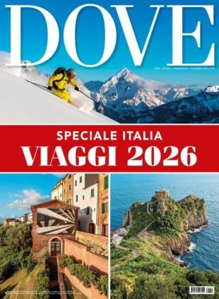 Dove - Dicembre 2025