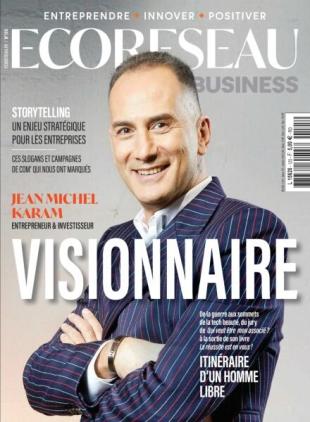 EcoReseau Business - Decembre 2025