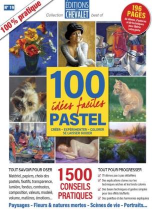 Editions du Chevalet - N 19 2025