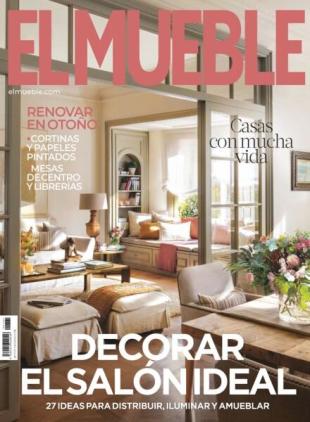 El Mueble - Noviembre 2025