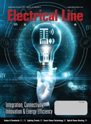 Electrical Line - September-October 2025