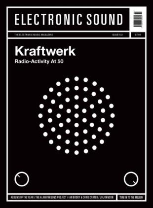 Electronic Sound - Issue 132 2025