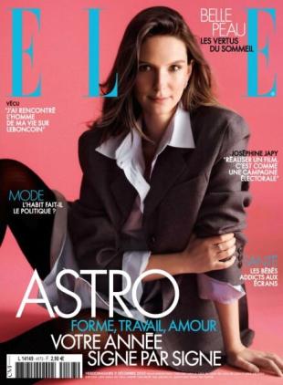 Elle France - 11 Decembre 2025