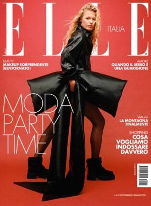 Elle Italia - 4 Dicembre 2025