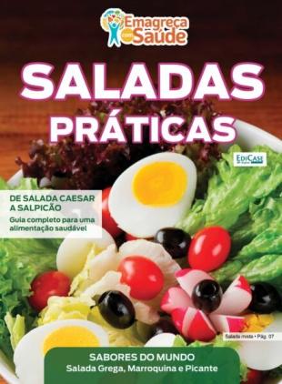 Emagreca com Saude - 24 Novembro 2025