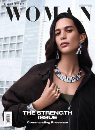 Emirates Woman - October 2025