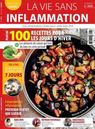 En Pleine Sante - Decembre 2025