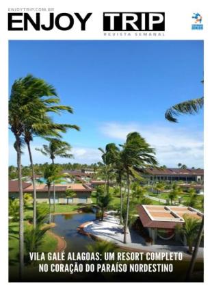 Enjoy Trip - Outubro 2026