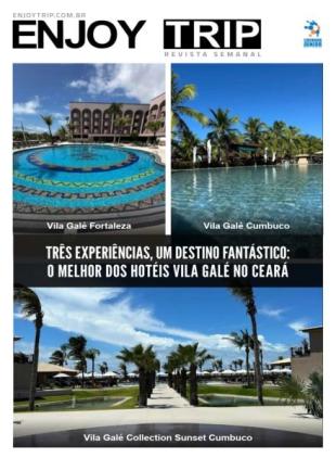 Enjoy Trip - Setembro 2026