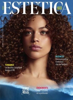 Estetica France - Decembre 2025 - Fevrier 2026