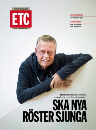 ETC - 12 December 2025