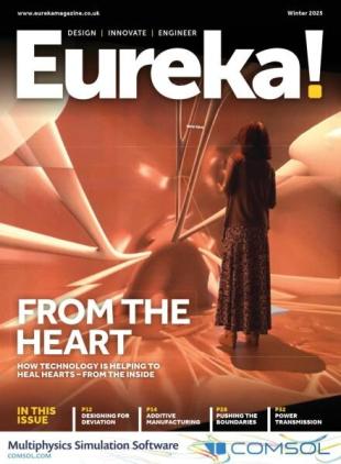 Eureka - Winter 2025