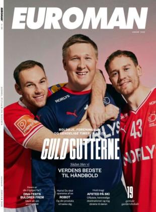Euroman - Januar 2026