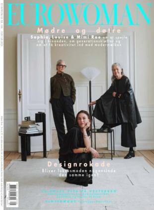 Eurowoman - Januar 2026