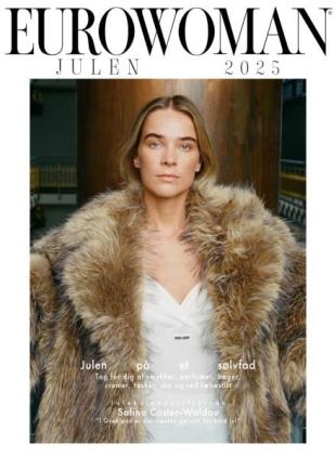 Eurowoman - Julen 2025