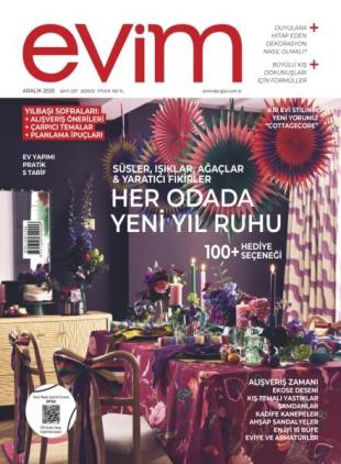 Evim - 1 Aralik 2025