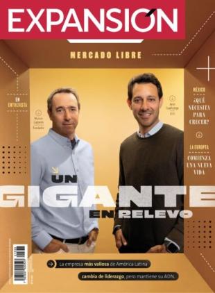 Expansion - Diciembre 2025