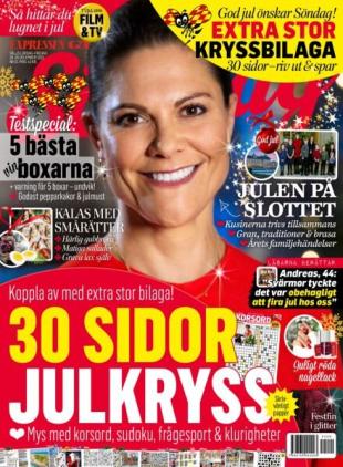 Expressen Sondag - 20 December 2025