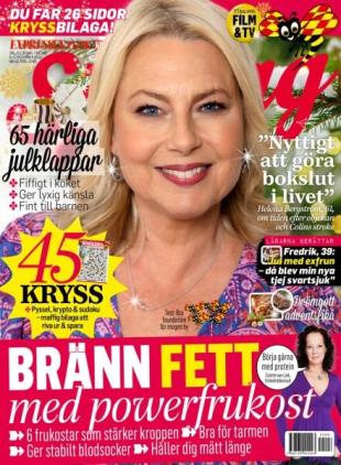 Expressen Sondag - 6 December 2025
