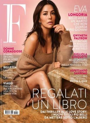 F - 16 Dicembre 2025