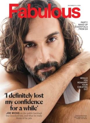 Fabulous - December 14 2025