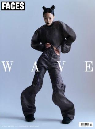 Faces Germany - Dezember 2025