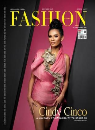 FashionShow - December 2025