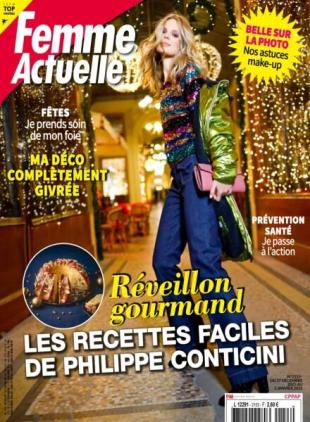 Femme Actuelle - 27 Decembre 2025