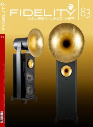 Fidelity - Januar-Februar 2026