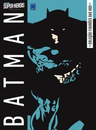 Figuroes das HQs - Edicao 6 2025