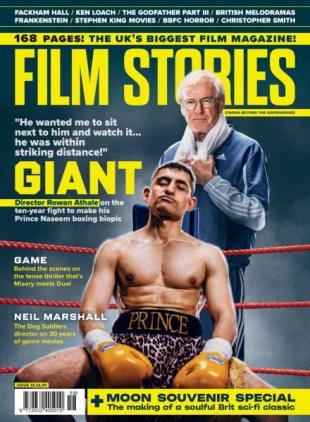 Film Stories - Issue 58 2025