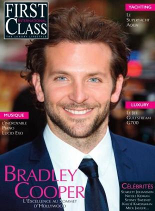 First Class Magazine - 1 Dcembre 2025