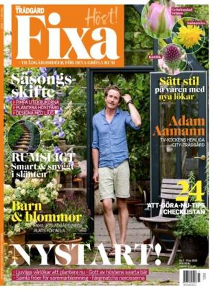 Fixa - 20 Augusti 2025