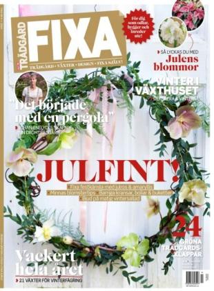 Fixa - 5 November 2024
